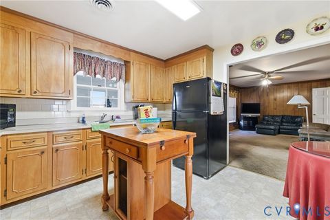 Tiny photo for 4500 Vauxhall Road, Chesterfield, VA 23234 (MLS # 2602083)