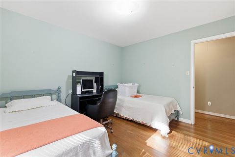 Tiny photo for 4500 Vauxhall Road, Chesterfield, VA 23234 (MLS # 2602083)