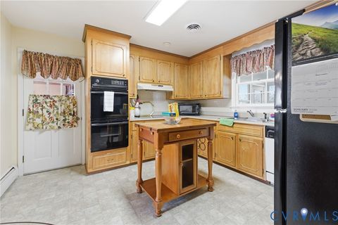 Tiny photo for 4500 Vauxhall Road, Chesterfield, VA 23234 (MLS # 2602083)
