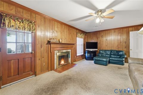 Tiny photo for 4500 Vauxhall Road, Chesterfield, VA 23234 (MLS # 2602083)