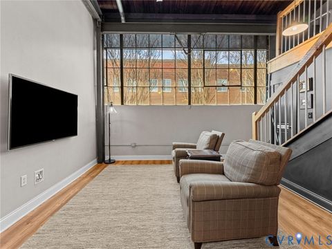 Tiny photo for 1701 Summit Avenue #U6, Richmond, VA 23230 (MLS # 2605492)