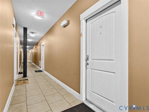 Tiny photo for 1701 Summit Avenue #U6, Richmond, VA 23230 (MLS # 2605492)