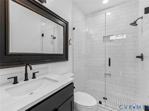 Tiny photo for 1701 Summit Avenue #U6, Richmond, VA 23230 (MLS # 2605492)