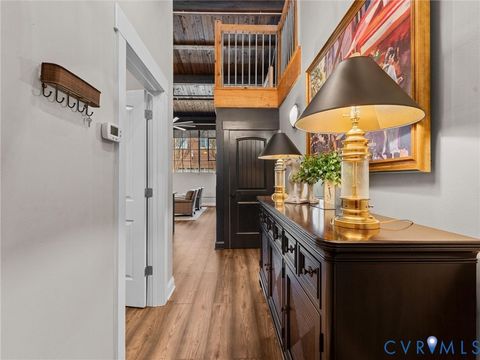 Tiny photo for 1701 Summit Avenue #U6, Richmond, VA 23230 (MLS # 2605492)