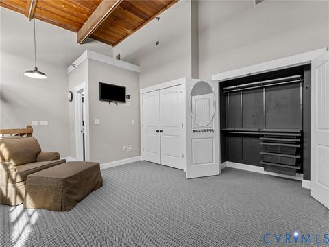 Tiny photo for 1701 Summit Avenue #U6, Richmond, VA 23230 (MLS # 2605492)