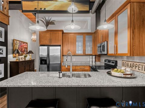 Tiny photo for 1701 Summit Avenue #U6, Richmond, VA 23230 (MLS # 2605492)