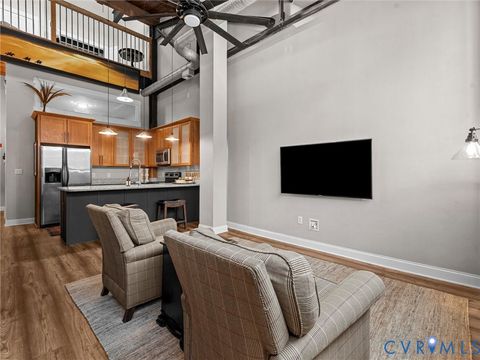 Tiny photo for 1701 Summit Avenue #U6, Richmond, VA 23230 (MLS # 2605492)