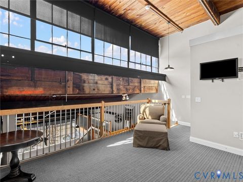 Tiny photo for 1701 Summit Avenue #U6, Richmond, VA 23230 (MLS # 2605492)