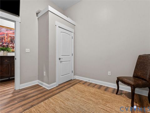 Tiny photo for 1701 Summit Avenue #U6, Richmond, VA 23230 (MLS # 2605492)