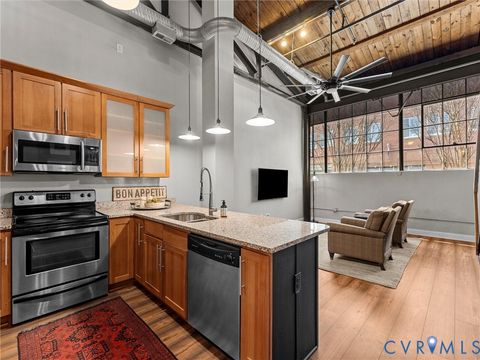 Tiny photo for 1701 Summit Avenue #U6, Richmond, VA 23230 (MLS # 2605492)