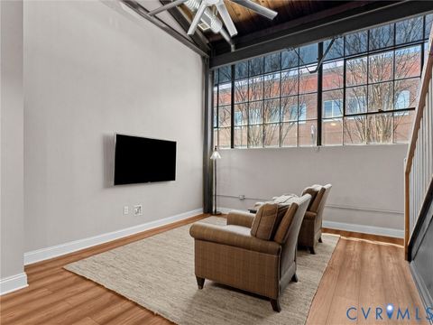 Tiny photo for 1701 Summit Avenue #U6, Richmond, VA 23230 (MLS # 2605492)