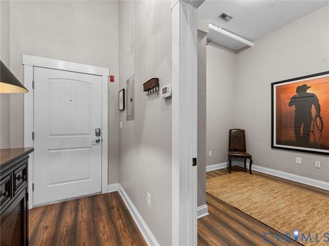 Tiny photo for 1701 Summit Avenue #U6, Richmond, VA 23230 (MLS # 2605492)