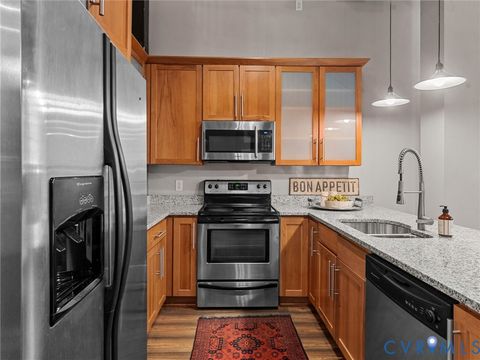 Tiny photo for 1701 Summit Avenue #U6, Richmond, VA 23230 (MLS # 2605492)