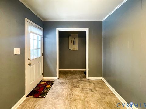 Tiny photo for 3867 Longview Drive, Kenbridge, VA 23944 (MLS # 2533052)