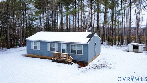 Tiny photo for 3867 Longview Drive, Kenbridge, VA 23944 (MLS # 2533052)