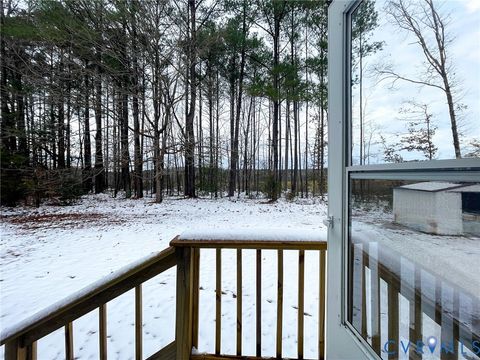 Tiny photo for 3867 Longview Drive, Kenbridge, VA 23944 (MLS # 2533052)