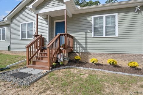 A home in Chesterfield