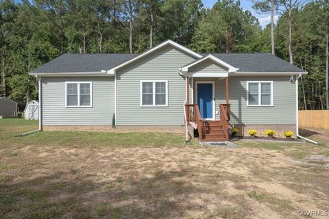 A home in Chesterfield