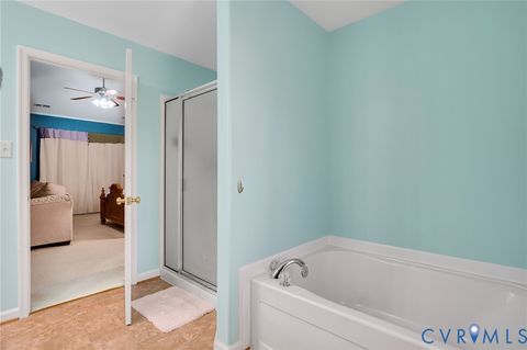 Tiny photo for 13612 Green Spire Circle, Chester, VA 23836 (MLS # 2607943)