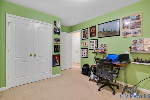 Tiny photo for 13612 Green Spire Circle, Chester, VA 23836 (MLS # 2607943)