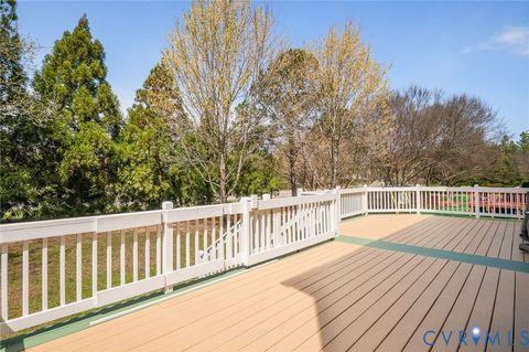 Tiny photo for 13612 Green Spire Circle, Chester, VA 23836 (MLS # 2607943)