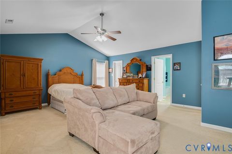 Tiny photo for 13612 Green Spire Circle, Chester, VA 23836 (MLS # 2607943)