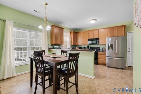 Tiny photo for 13612 Green Spire Circle, Chester, VA 23836 (MLS # 2607943)