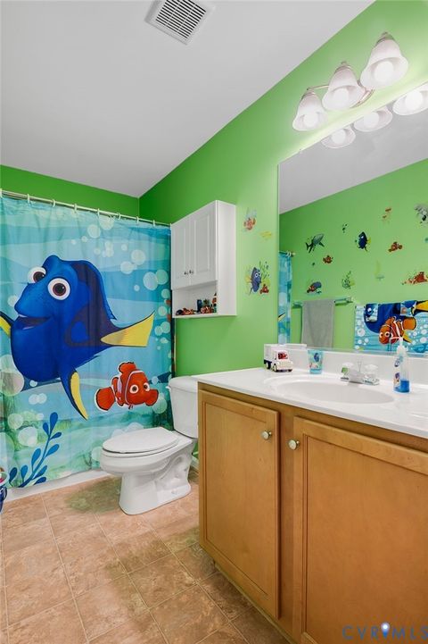 Tiny photo for 13612 Green Spire Circle, Chester, VA 23836 (MLS # 2607943)