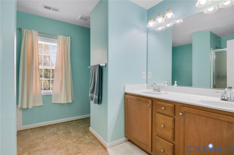 Tiny photo for 13612 Green Spire Circle, Chester, VA 23836 (MLS # 2607943)