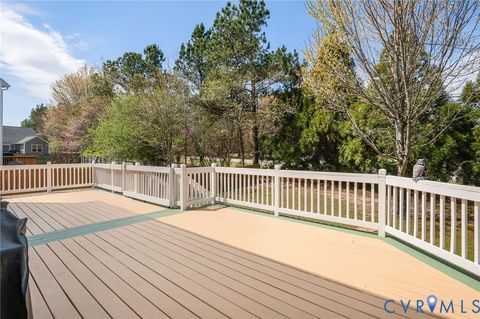 Tiny photo for 13612 Green Spire Circle, Chester, VA 23836 (MLS # 2607943)