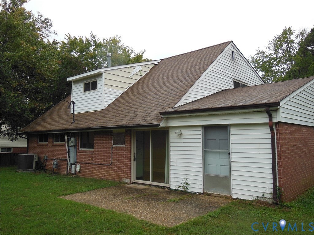 1305 Mormac Road