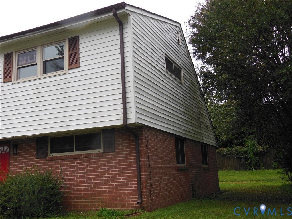 1305 Mormac Road