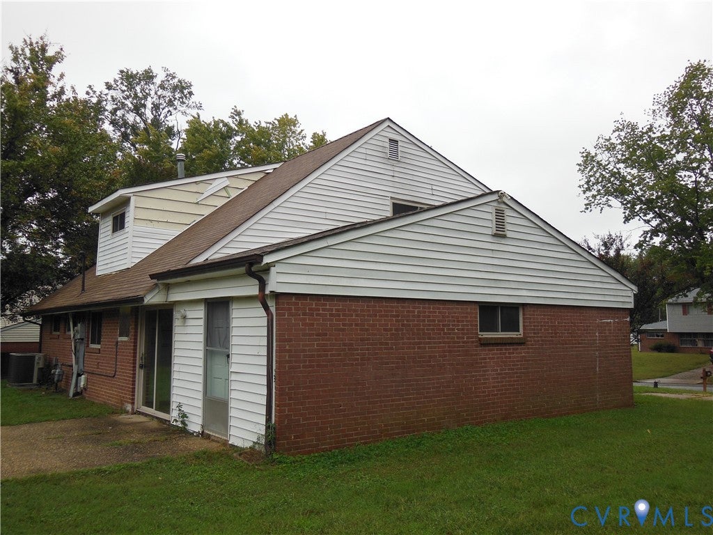 1305 Mormac Road