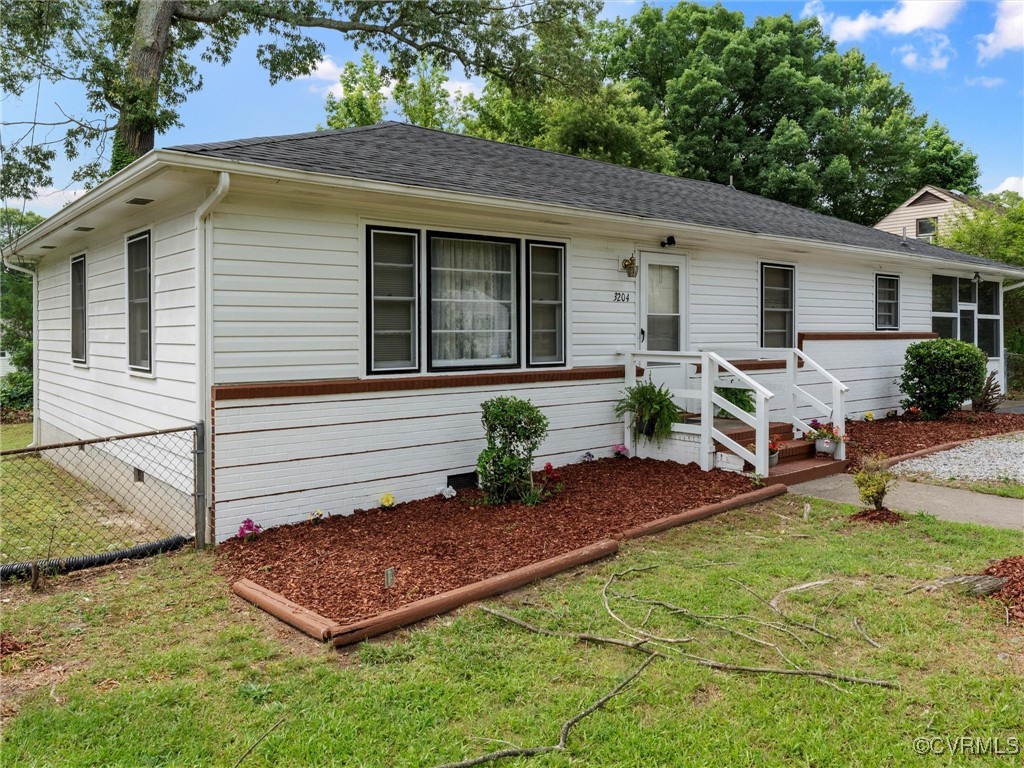 Hopewell, Virginia 23860, United States, 3 Bedrooms Bedrooms, ,2 BathroomsBathrooms,Residential,Pending,152172