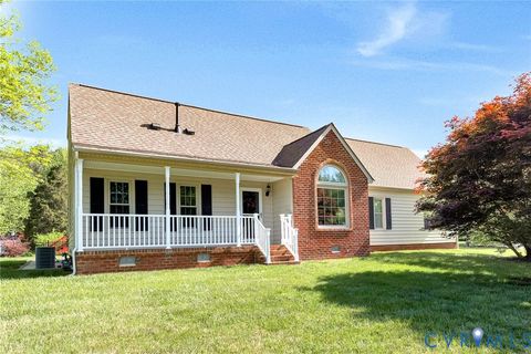 Photo of 10157 Peridot Court, Hanover, VA 23116 (MLS # 2609031)
