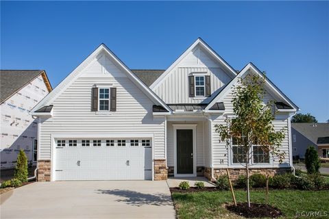 1813 Galley Place, Chester, VA 23836 - MLS#: 2410027