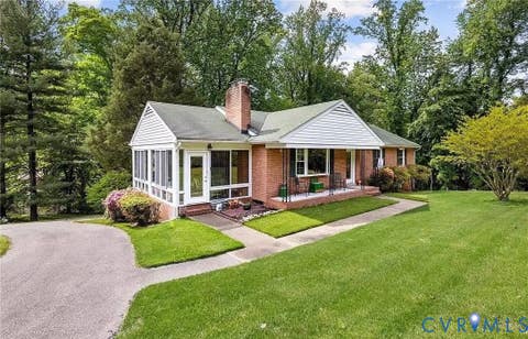 Tiny photo for 1500 Buford Road, North Chesterfield, VA 23235 (MLS # 2621328)