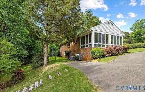 Tiny photo for 1500 Buford Road, North Chesterfield, VA 23235 (MLS # 2621328)