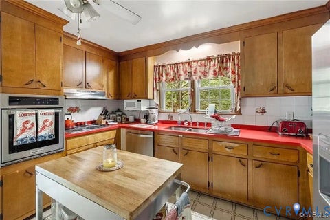 Tiny photo for 1500 Buford Road, North Chesterfield, VA 23235 (MLS # 2621328)
