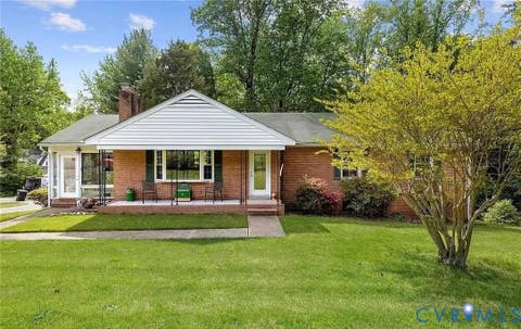 Photo of 1500 Buford Road, North Chesterfield, VA 23235 (MLS # 2621328)