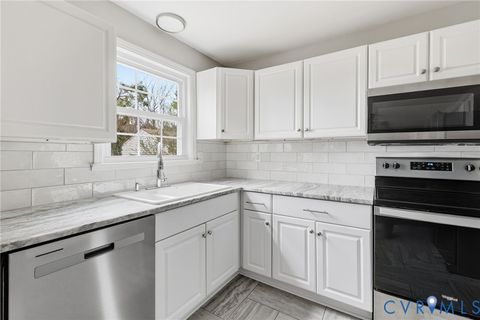 Tiny photo for 1618 Havenwood Drive, Henrico, VA 23238 (MLS # 2600725)