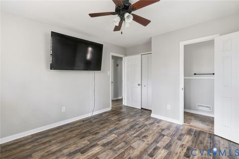 Tiny photo for 1618 Havenwood Drive, Henrico, VA 23238 (MLS # 2600725)