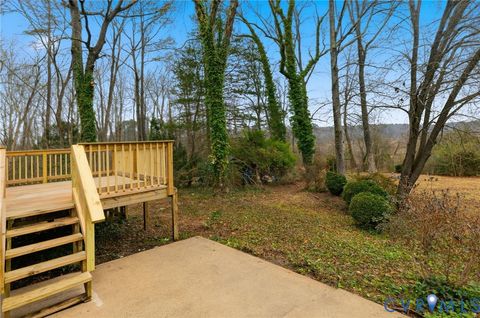 Tiny photo for 1618 Havenwood Drive, Henrico, VA 23238 (MLS # 2600725)