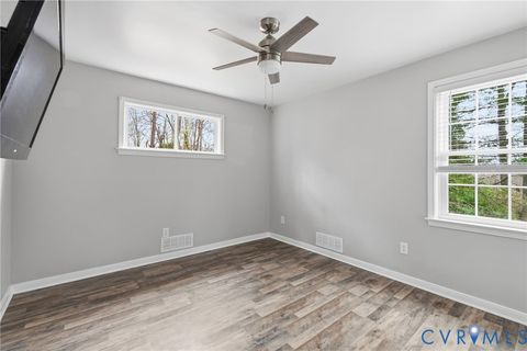 Tiny photo for 1618 Havenwood Drive, Henrico, VA 23238 (MLS # 2600725)