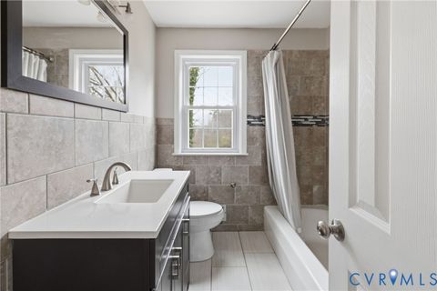 Tiny photo for 1618 Havenwood Drive, Henrico, VA 23238 (MLS # 2600725)