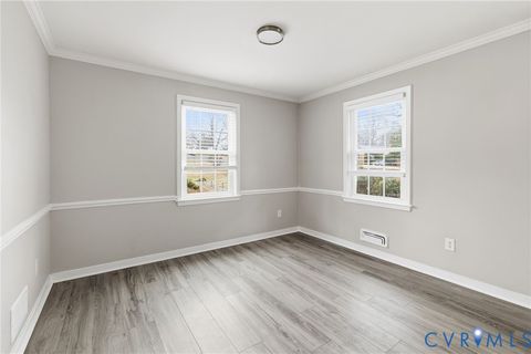 Tiny photo for 1618 Havenwood Drive, Henrico, VA 23238 (MLS # 2600725)