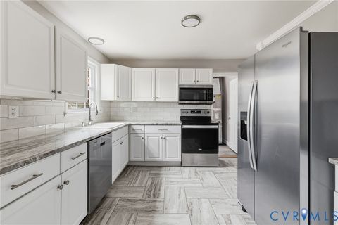 Tiny photo for 1618 Havenwood Drive, Henrico, VA 23238 (MLS # 2600725)