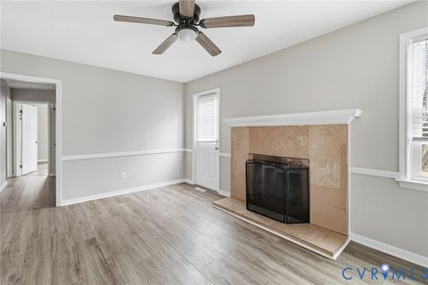 Tiny photo for 1618 Havenwood Drive, Henrico, VA 23238 (MLS # 2600725)
