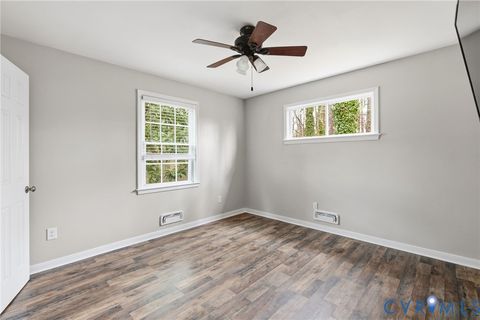 Tiny photo for 1618 Havenwood Drive, Henrico, VA 23238 (MLS # 2600725)