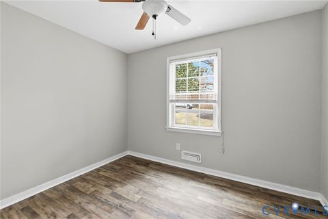 Tiny photo for 1618 Havenwood Drive, Henrico, VA 23238 (MLS # 2600725)